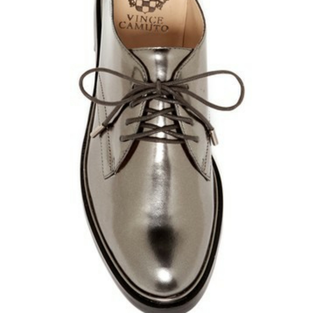 VC- Ciana Vince Camuto 5.5 Oxfords